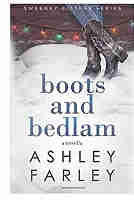 Boots and Bedlam