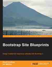 Bootstrap Site Blueprints