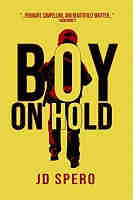 Boy on Hold