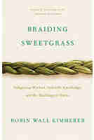 Braiding Sweetgrass