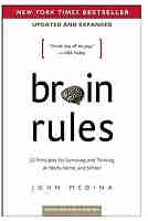 Brain Rules