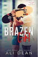 Brazen Girl