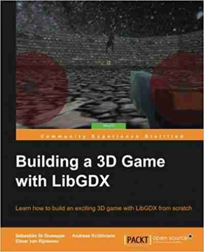 Building a 3D Game with LibGDX
