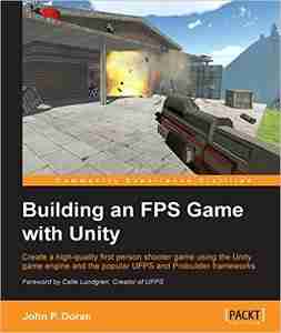 Building an FPS Game with Unity