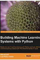 Building Machine Learning Systems with Python PDF  Free