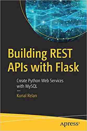 Building REST APIs with Flask