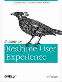 Building the Realtime User Experience