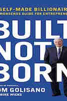 Built, Not Born