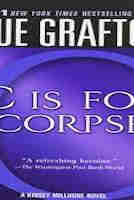 C is for Corpse