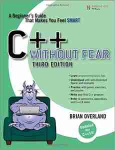 C++ Without Fear, 3rd Edition