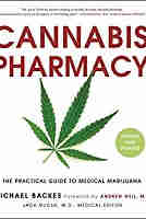 Cannabis Pharmacy