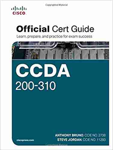 CCDA 200-310 Official Cert Guide, 5th Edition