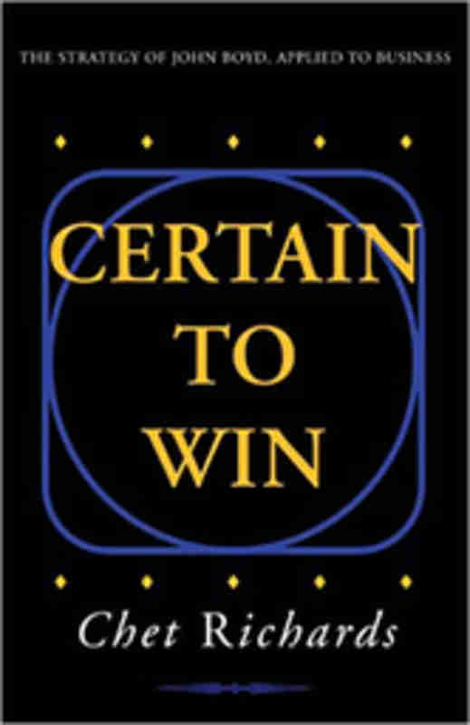 Certain to Win