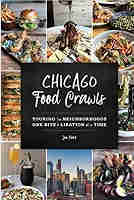 Chicago Food Crawls