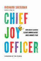 Chief Joy Officer