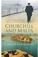 Churchill and Malta