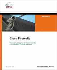 Cisco Firewalls