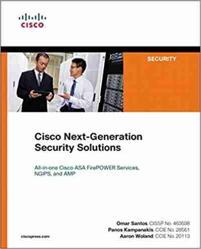 Cisco Next-Generation Security Solutions