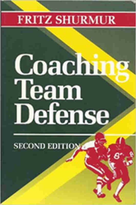 Coaching Team Defense