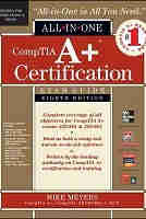 CompTIA Network+ Certification All-in-One Exam Guide