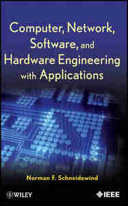 Computer, Network, Software, and Hardware Engineering with Applications