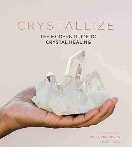 Crystallize