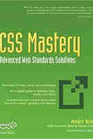 CSS Mastery: Advanced Web Standards Solutions PDF Free