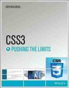 CSS3 Pushing the Limits