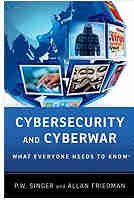 Cybersecurity and Cyberwar: What Everyone Needs to Know PDF  Free