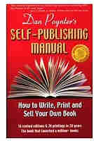 Dan Poynter‘s Self-Publishing Manual