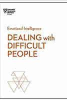 Dealing with Difficult People