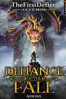 Defiance of the Fall 5