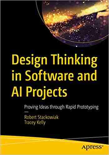 Design Thinking in Software and AI Projects