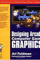 Designing Arcade Computer Game Graphics