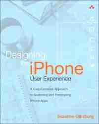 Designing the iPhone User Experience