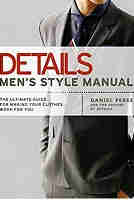 Details Men’s Style Manual