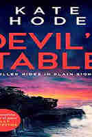 Devil’s Table