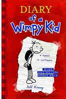 Diary of a Wimpy Kid