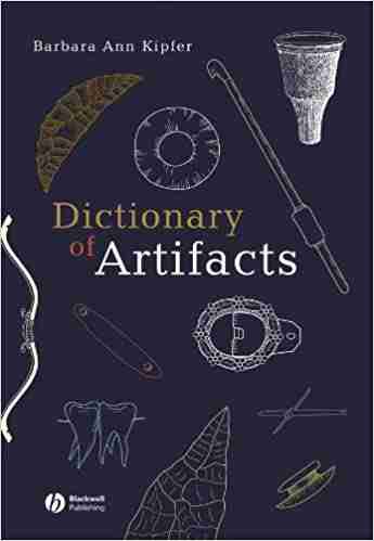 Dictionary of Artifacts