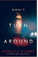 Don’t Turn Around