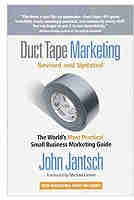 Duct Tape Marketing