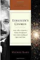 Einstein’s Cosmos