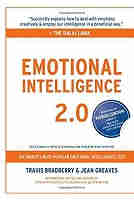 Emotional Intelligence 2.0 PDF  Free