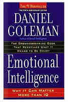 Emotional Intelligence: Why It Can Matter More Than IQ