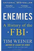 Enemies: A History of the FBI