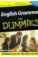 English Grammar For Dummies