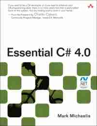 Essential C# 4.0, 3rd Edition