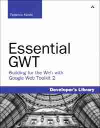 Essential GWT