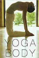 Every Body Yoga