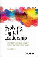 Evolving Digital Leadership